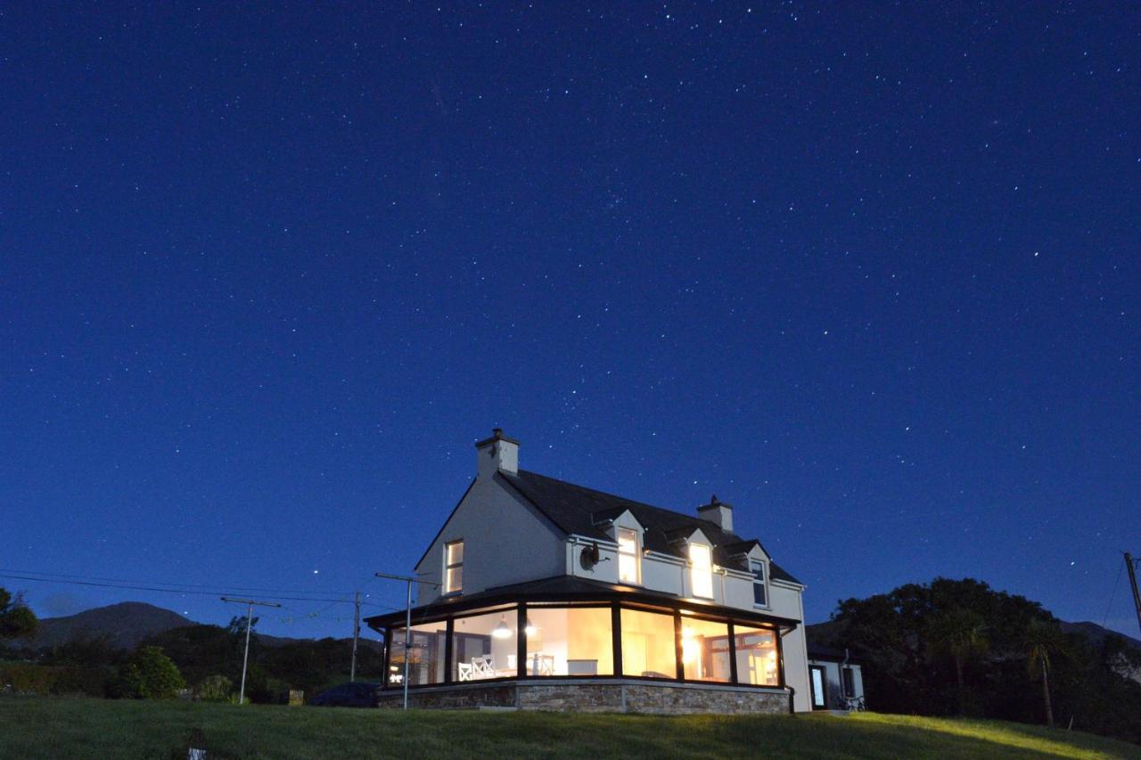 Casey House Castletownbere Exterior foto