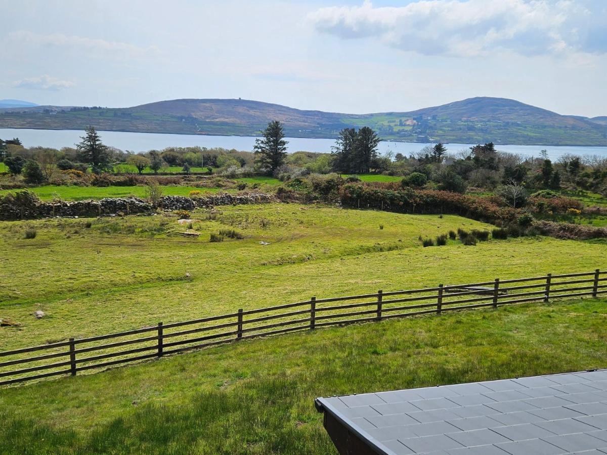 Casey House Castletownbere Exterior foto