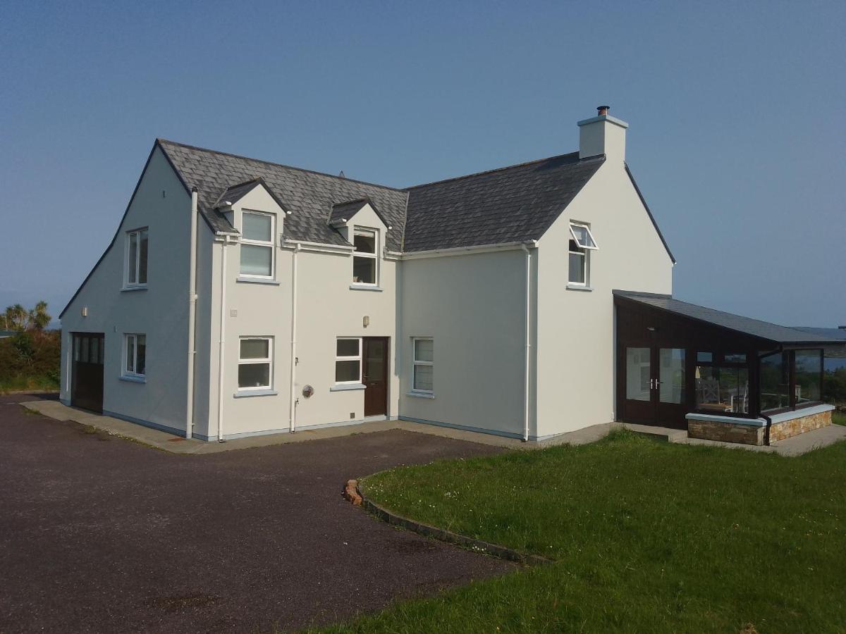 Casey House Castletownbere Exterior foto