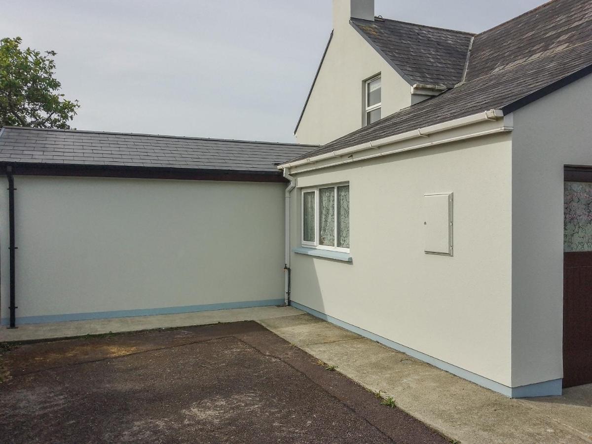 Casey House Castletownbere Exterior foto